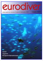 eurodiver 15 2011