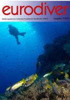 eurodiver 17 2012