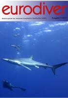 eurodiver 21 2017